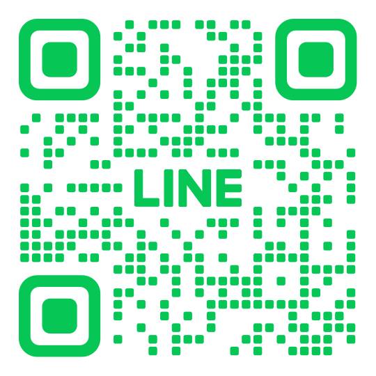 LINE QR Code