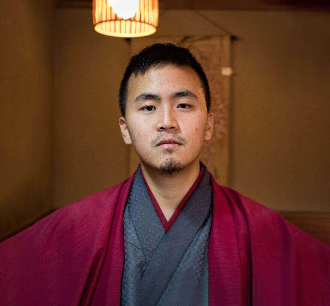 李玄